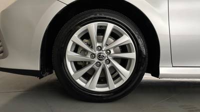 2023 TOYOTA CAMRY gallery