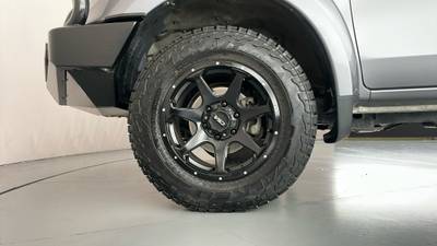 2018 MITSUBISHI TRITON gallery