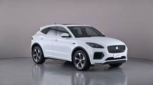2021 JAGUAR E-PACE