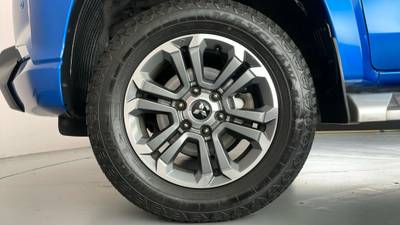 2022 Mitsubishi Triton gallery