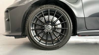 2021 TOYOTA YARIS gallery