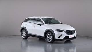 2024 MAZDA CX-3