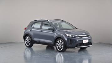 2021 KIA STONIC