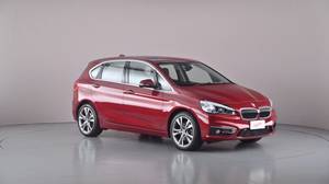 2016 BMW 2 SERIES