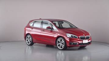 2016 BMW 2 SERIES