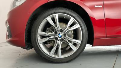 2016 BMW 2 SERIES gallery