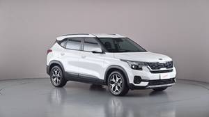 2020 KIA SELTOS