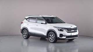 2020 KIA SELTOS