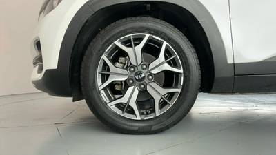 2020 KIA SELTOS gallery