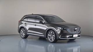 2022 MAZDA CX-9