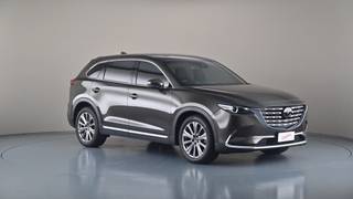 2022 MAZDA CX-9