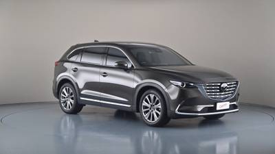 2022 MAZDA CX-9