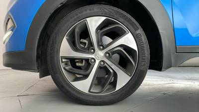 2018 HYUNDAI TUCSON gallery