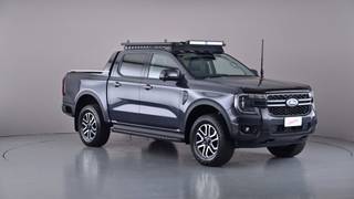 2022 FORD RANGER SPORT