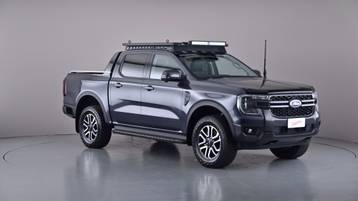 2022 FORD RANGER SPORT