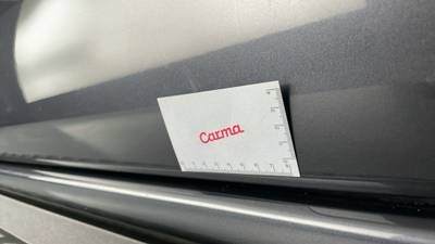 2022 FORD RANGER SPORT imperfections