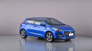 2016 HYUNDAI I30