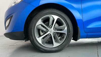 2016 HYUNDAI I30 gallery