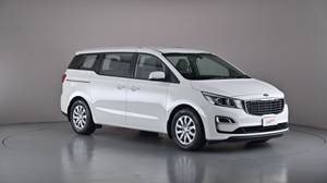2020 KIA CARNIVAL