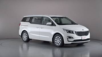 2020 KIA CARNIVAL