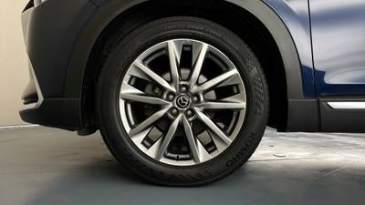 2018 MAZDA CX-9 gallery