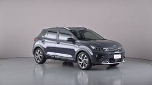 2022 KIA STONIC