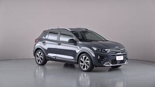 2022 KIA STONIC