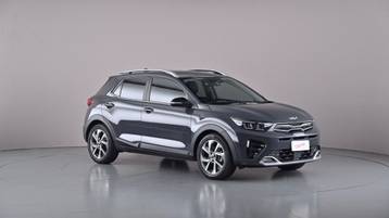 2022 KIA STONIC