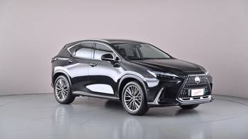 2024 Lexus NX350H