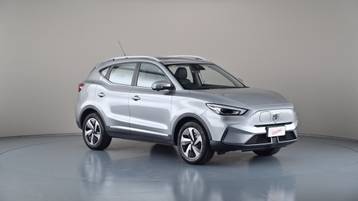 2022 MG ZS EV
