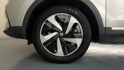 2022 MG ZS EV gallery