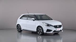 2022 MG MG3 AUTO