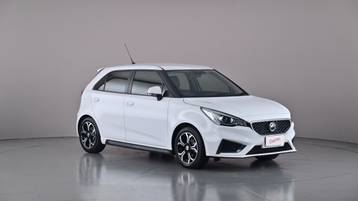 2022 MG MG3 AUTO
