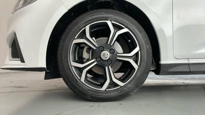 2022 MG MG3 AUTO gallery