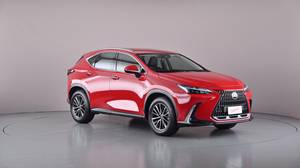 2023 LEXUS NX250