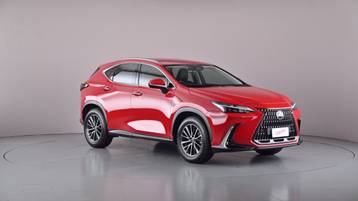 2023 LEXUS NX250