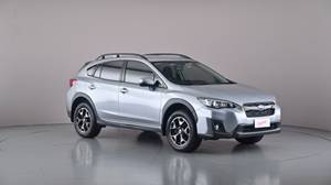 2018 SUBARU XV