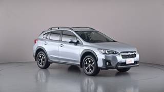 2018 SUBARU XV