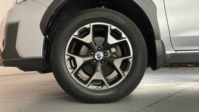 2018 SUBARU XV gallery