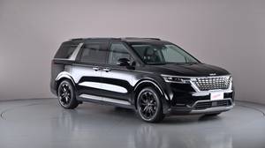 2022 KIA CARNIVAL