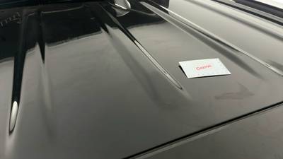 2022 Kia Carnival imperfections