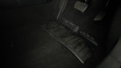 2018 TOYOTA COROLLA imperfections