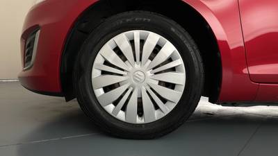 2014 SUZUKI SWIFT gallery