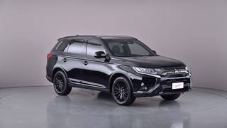 2019 MITSUBISHI OUTLANDER