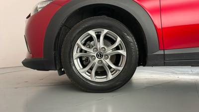2020 MAZDA CX-3 gallery
