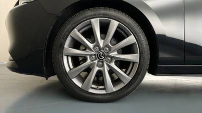 2022 MAZDA 3 gallery