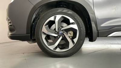 2021 Subaru Forester gallery