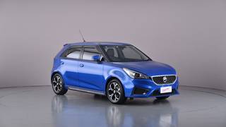 2020 MG MG3 AUTO