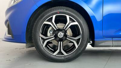 2020 MG MG3 AUTO gallery