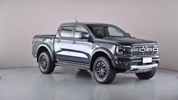 2023 Ford Ranger